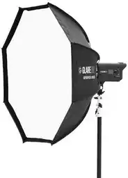 GlareOne SOFTPRO150 - softbox Octa 150cm PRO Bowens