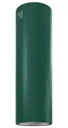 Globalo Okap CYLINDRO ISOLA 39.7 GREEN