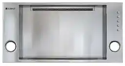 Globalo Okap podszafkowy 60cm INSOLITA 60.1 inox 300 m3/h