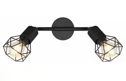 Globo Lampa reflektor spot XARA I 54802S-2