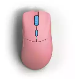 Glorious Model D PRO Wireless Flamingo Myszka gamingowa