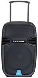 Głośnik bluetooth z radiem Blaupunkt