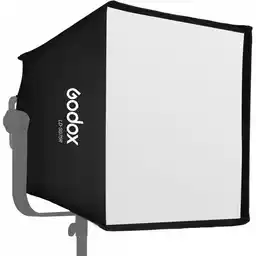 Godox LD-SG75R Softbox z gridem do Panelu LD75R