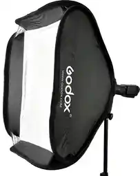 Godox SFUV6060 zestaw plenerowy softbox