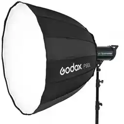 Godox Softbox P90L paraboliczny hexadecagon 90