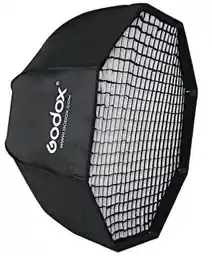 Godox Softbox SB-UBW95 parasolka okta