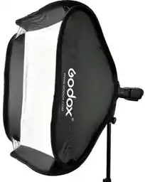 Godox Zestaw plenerowy SFUV8080 softbox uchwyt S