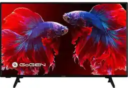 Gogen Telewizor TVF40P750T, LED, 40 , Full HD, HDMI, USB