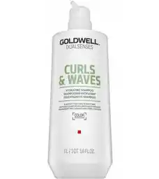 Goldwell Dualsenses Curls & waves szampon nawilżający 1000ml