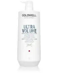 Goldwell Dualsenses Ultra Volume Kräftigendes Shampoo Szampon do włosów 1000 ml