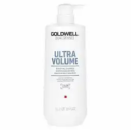 Goldwell Dualsenses Ultra Volume szampon zwiększający objętość 1000ml