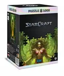 Good Loot Puzzle 1000 Starcraft Kerrigan