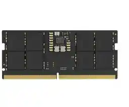 Goodram DDR5 SODIMM 16GB/4800 CL40 GR4800S564L40S16G