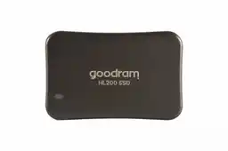 Goodram Dysk SSD HL200 1TB USB-C 3.2 Gen2