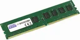 Goodram Pamięć DDR4 16GB/2400 CL17 GR2400D464L17/16G