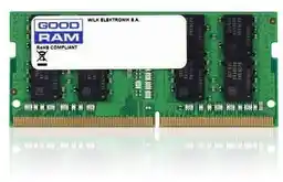 Goodram Pamięć GR2666S464L19/16G DDR4 SO-DIMM 1 x 16 GB 2666 MHz CL19