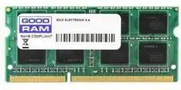 Goodram Pamięć RAM 16GB 2400MHz DDR4 SODIMM GR2400S464L17/16G