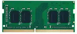 Goodram Pamięć Ram Sodimm DDR4 16GB 2666MHz CL19 GR2666S464L19S 16G