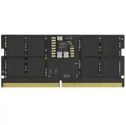 Goodram Pamięć Ram SoDimm DDR5 8 Gb 4800MHz GR4800S564L40S/8G