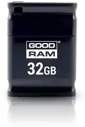 Goodram Pamięć USB UPI2 Czarny 32 GB