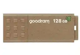 Goodram Pendrive UME3 128GB USB 3.0 Eco Friendly