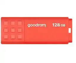 Goodram Pendrive UME3 128GB USB 3.0 Orange