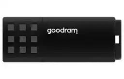 Goodram Pendrive UME3 256GB USB 3.0 czarny