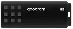 Goodram Pendrive UME3 32GB USB 3.0 Czarny