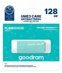 Goodram Pendrive UME3 CARE 128GB USB 3.0