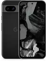 Google Pixel 8a 8/128GB 6,1 120Hz 64Mpix Czarny