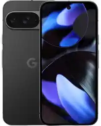 GOOGLE Smartfon Pixel 9 5G 12/128GB 6.3 120Hz Obsydia