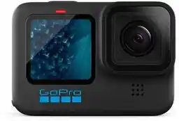 Gopro Kamera HERO11 Black CHDHX-112-RW