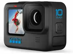 Gopro Kamera sportowa HERO10 Black