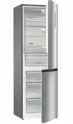 Gorenje Chłodziarko-zamrażarka NRK6192AXL4