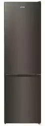 Gorenje Chłodziarko-zamrażarka NRK6202EBXL4