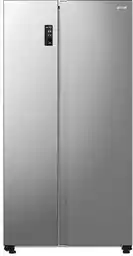 Gorenje Chłodziarko-zamrażarka NRR9185EAXL