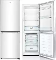 Gorenje Chłodziarko-zamrażarka RK4162PW4