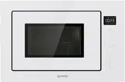 Gorenje Kuchnia mikrofalowa BM251SG2WG