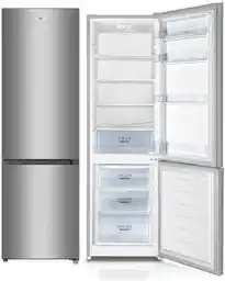 Gorenje Lodówka RK4182PS4 269L 180cm Led