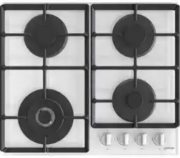 Gorenje Płyta gazowa GTW641EW