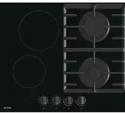 Gorenje Płyta GCE691BSC I