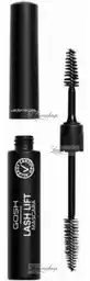 GOSH Lash Lift Mascara liftingujący tusz do rzęs 001 Extreme Black 8ml