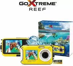 Aparat kamera sportowa GoXtreme Reef