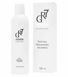 GR-7 naturalny szampon odżywczy 250ml