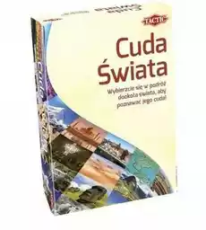 Gra Cuda świata