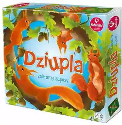 Gra Dziupla