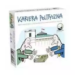 Gra Kariera polityczna