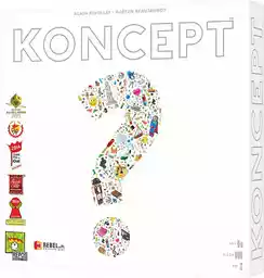 Gra Koncept