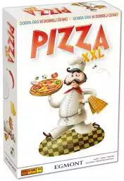 Gra Pizza XXL