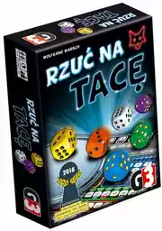 Gra Rzuć na tacę